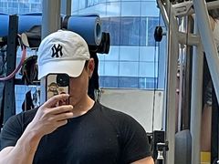 -中田健身工作室(新天地店)