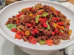 -淮南牛肉汤酒店(可伦公馆店)
