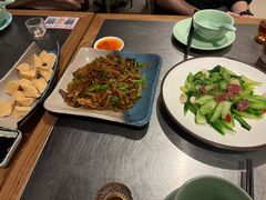 -潮界(LU·ONE凯德晶萃广场店)