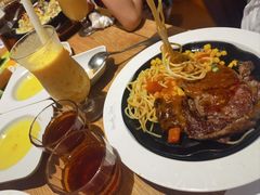-豪客来牛排(金鼎广场店)