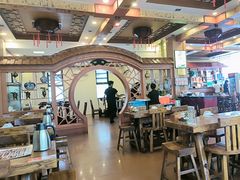 -老雒阳面馆·水席(定鼎门店)