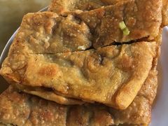 -王三姑牛肉饼
