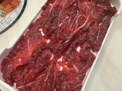 -潮汕大目牛肉火锅(水围店)