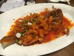 -上海人家花樣年华(中山公园店)