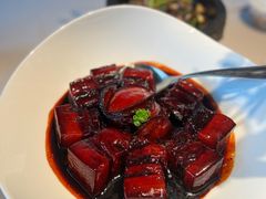 -蘇锦宴·淮扬菜烤鸭·小院(三元桥霄云路店)