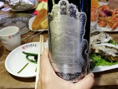 -金太阳海鲜烧烤·本地人餐厅(东纬路旗舰店)
