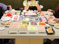 -海底捞火锅(正大乐城店)