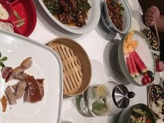 -盛百味·家宴餐厅(霸州分店)