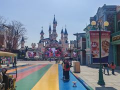 -沈阳方特欢乐世界