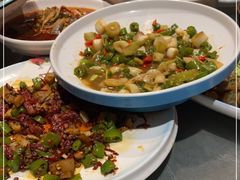 -秦淮人家风味酒楼(赣榆店)