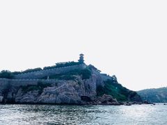 -蓬莱阁景区