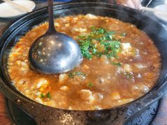 -情妹耙泥鳅·江湖川菜(科华店)