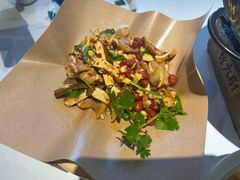 -费大厨辣椒炒肉(黄兴中心广场店)