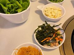 -韩时烤肉(枫蓝店)