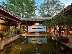 -晋江五店市传统文化旅游区