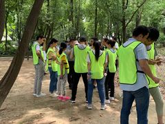 -蜀冈西峰生态公园