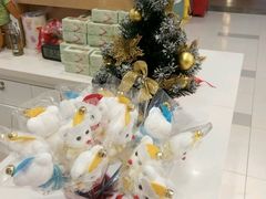 -雪莓娘(凯德和平广场店)