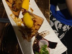 -小川洋风料理(汉街店)
