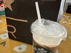 -星巴克臻选(宁波天一广场店)
