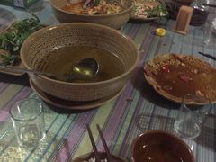 -纳兰傣雀傣味餐厅