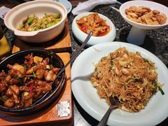 -小城故事·地道宁波味(月湖盛园店)