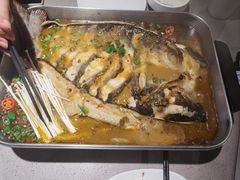 -半天妖烤鱼(新中关购物中心店)