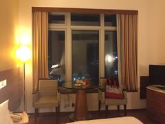 -铜锣湾如心酒店