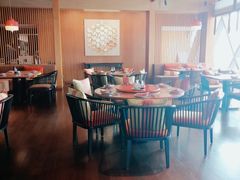 -镇江苏宁万豪酒店-苏筵中餐厅