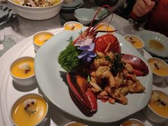 -宴昆山·私房菜(春晖店)