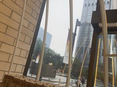 -% Arabica阿拉比卡咖啡(深圳湾万象城店)