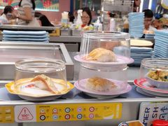 -元气寿司(东方宝泰店)
