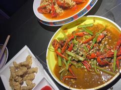 -虾乐园龙虾·夜宵(松江店)