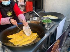 -老通城豆皮大王(吉庆街店)