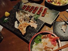 -千代武日本料理(哈西店)
