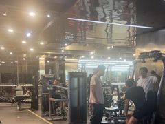 -乐刻运动健身(中电照明大厦店)
