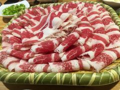 -牛炙烤肉(车公庙店)