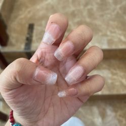 -她所·橙子美学·纹眉·美甲美睫