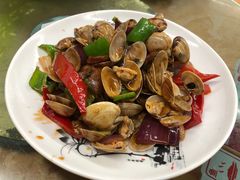 -梅姐海鲜餐厅(水头海鲜街店)