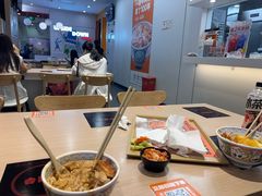 -吉野家(回龙观同成街店)