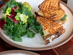 超级牛肉帕尼尼-O'mills Sourdough Bakery&Bistro(永嘉路店)