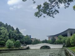 -景德镇陶瓷大学(湘湖校区)