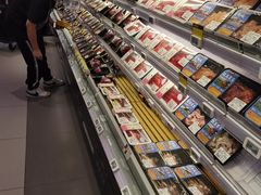 -盒马鲜生(岭南新世界店)