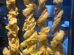-李掌柜鲜菜火锅(移民广场店)