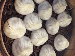 鲜肉小笼-大龙汤包