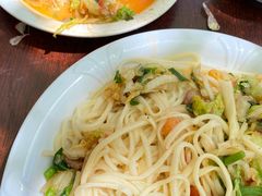 -托克逊老四号餐厅
