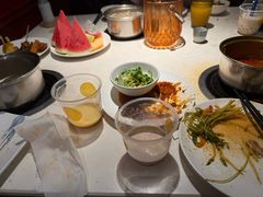 -加餐海鲜自助(宝龙一城店)