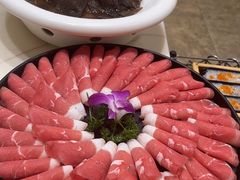 -阳坊大都涮羊肉(阳坊总店)