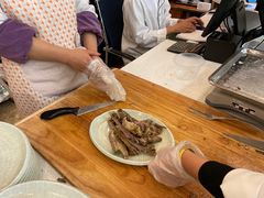 -清真·益鑫羊肉手抓馆(花园北街店)