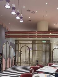 -奈尔宝·儿童乐园·亲子餐厅(鄞州万达店)