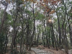-南北湖风景区